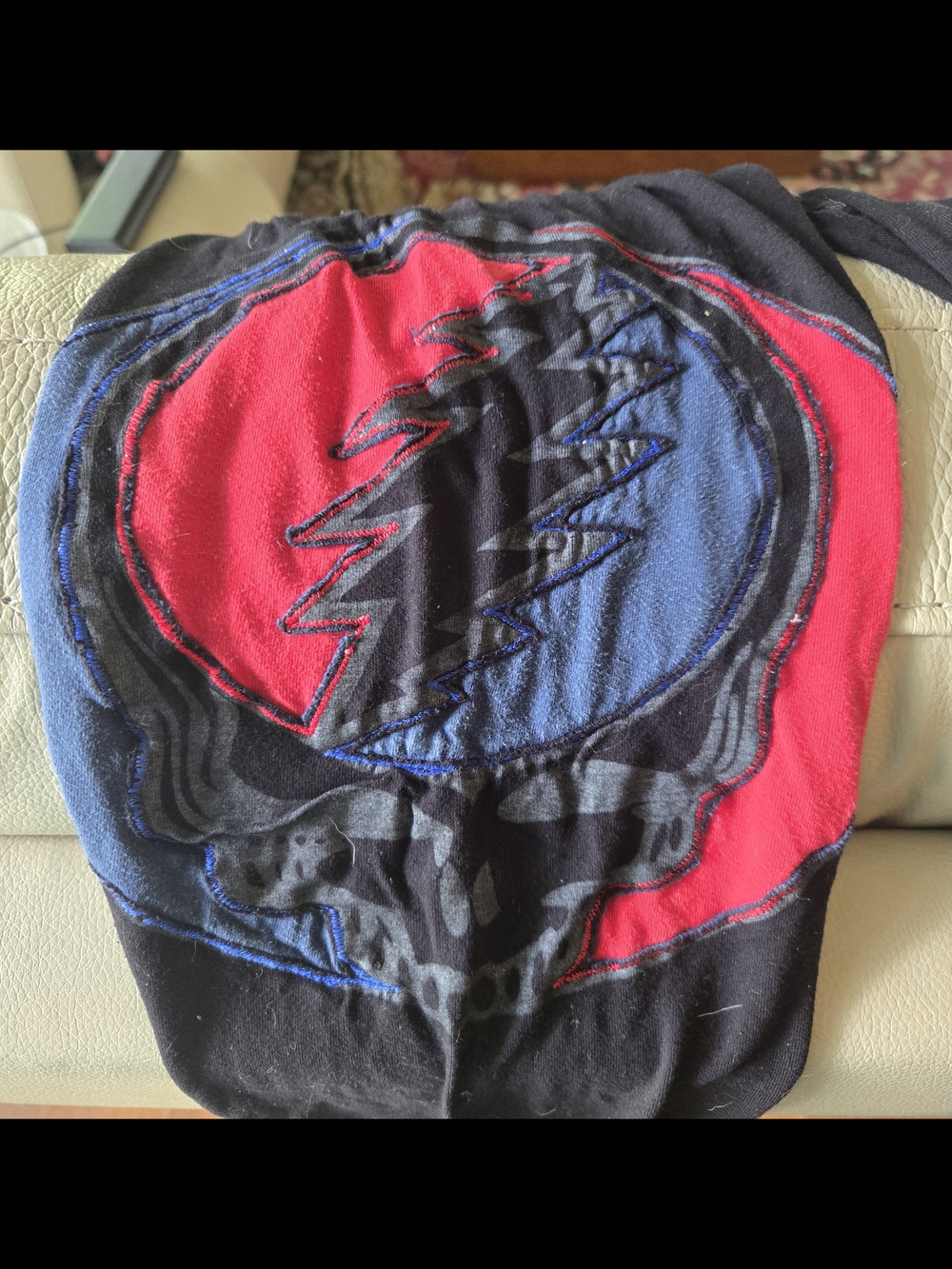 Grateful Dead Leggings XL